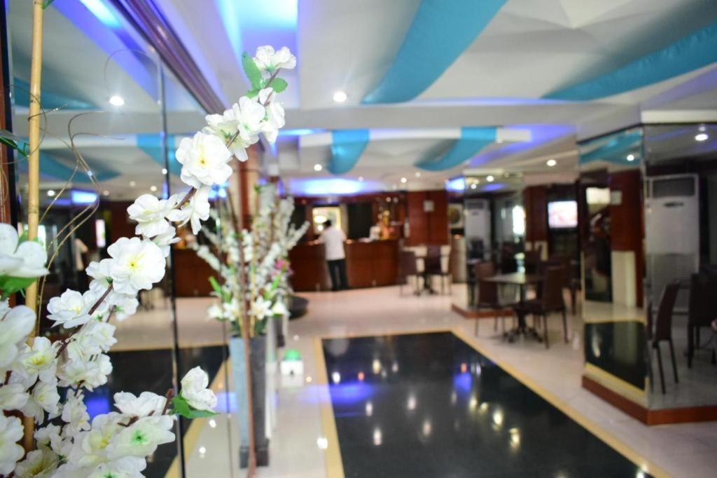 Citystate Hotel Quiapo Manille Extérieur photo