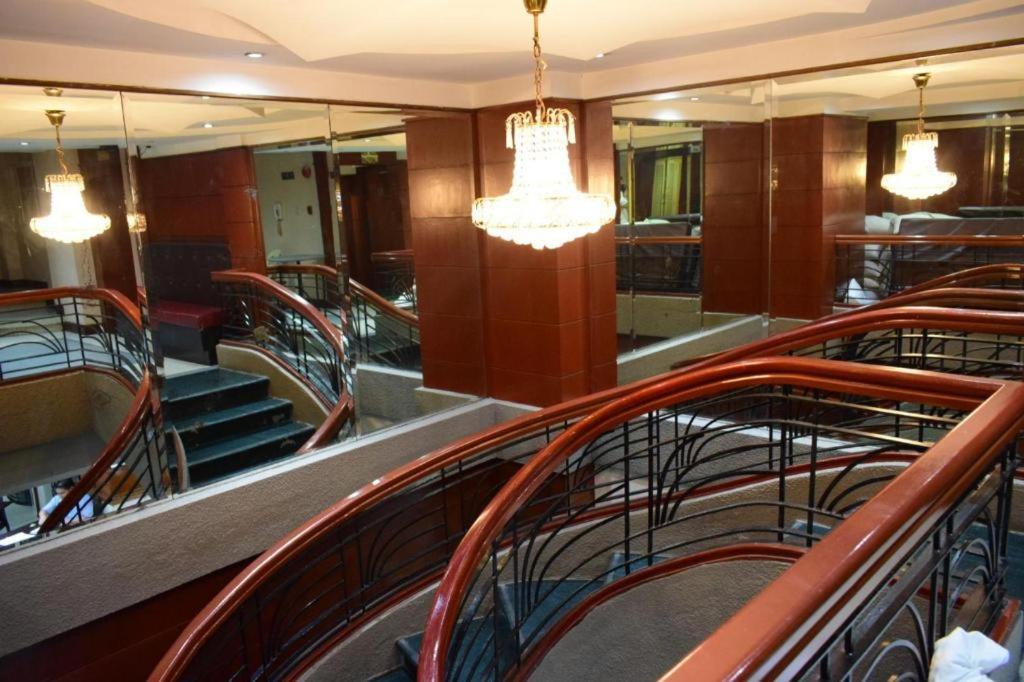 Citystate Hotel Quiapo Manille Extérieur photo
