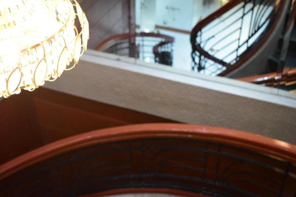 Citystate Hotel Quiapo Manille Extérieur photo