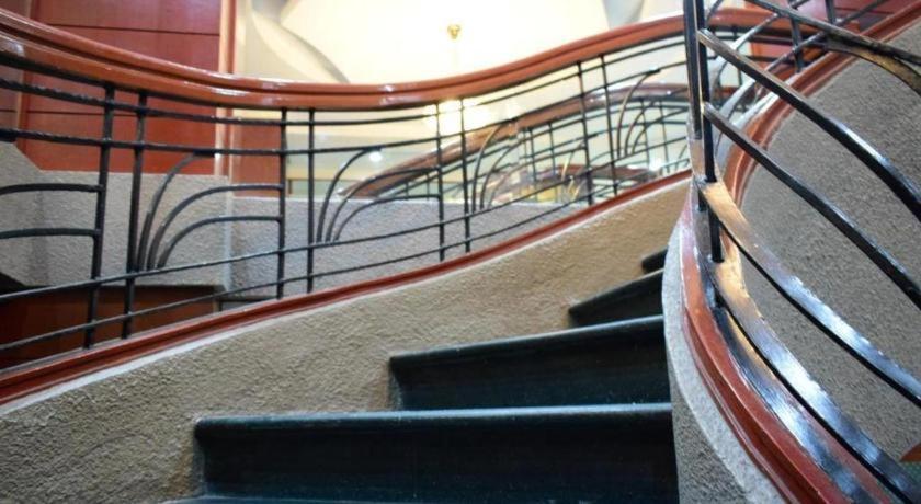 Citystate Hotel Quiapo Manille Extérieur photo