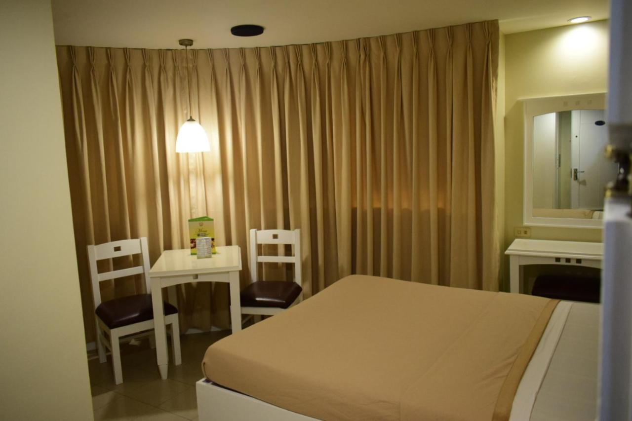 Citystate Hotel Quiapo Manille Extérieur photo